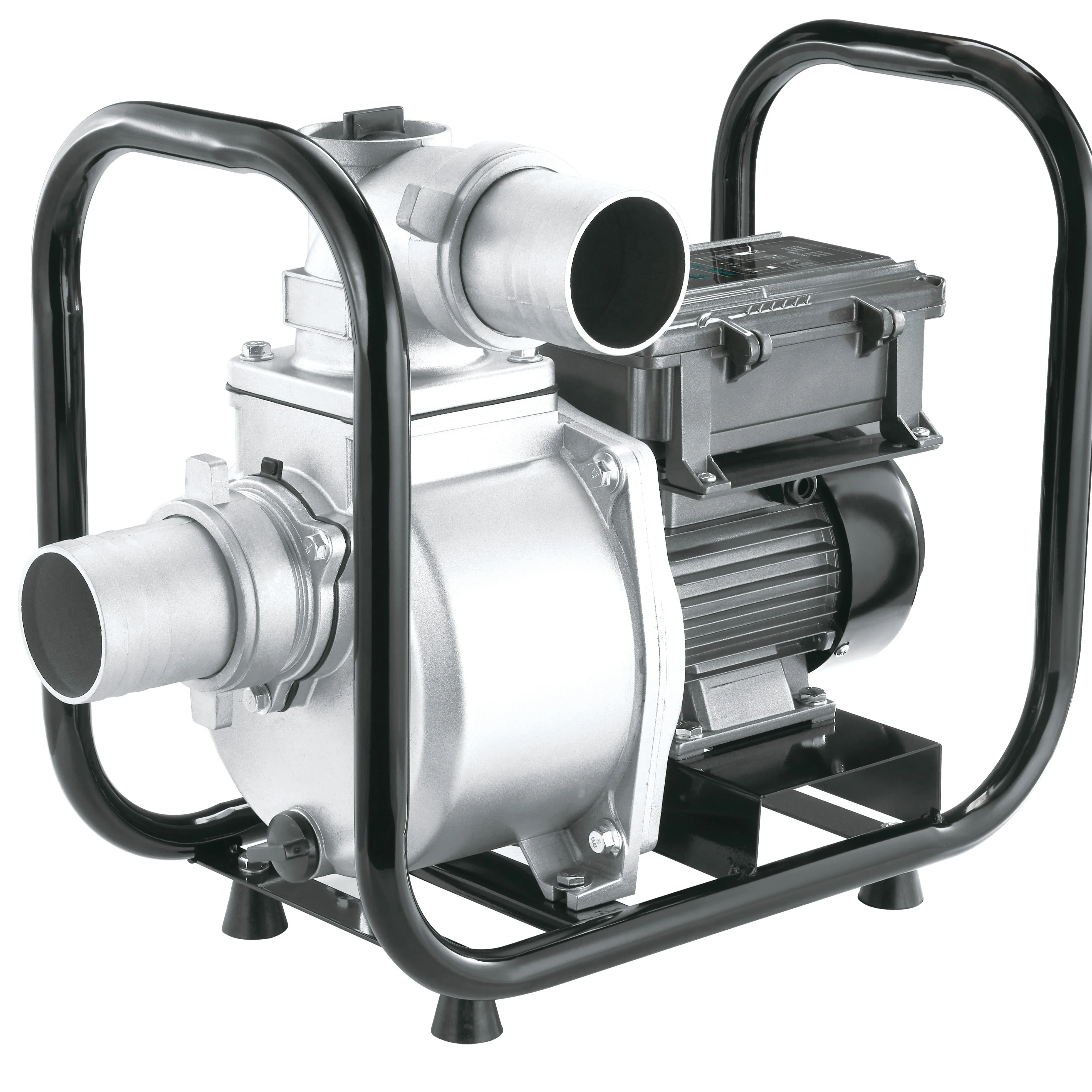 110 В 1500 Вт 2HP DC Pompa солнечные водяные насосы bomba de rega поверхностный центробежный