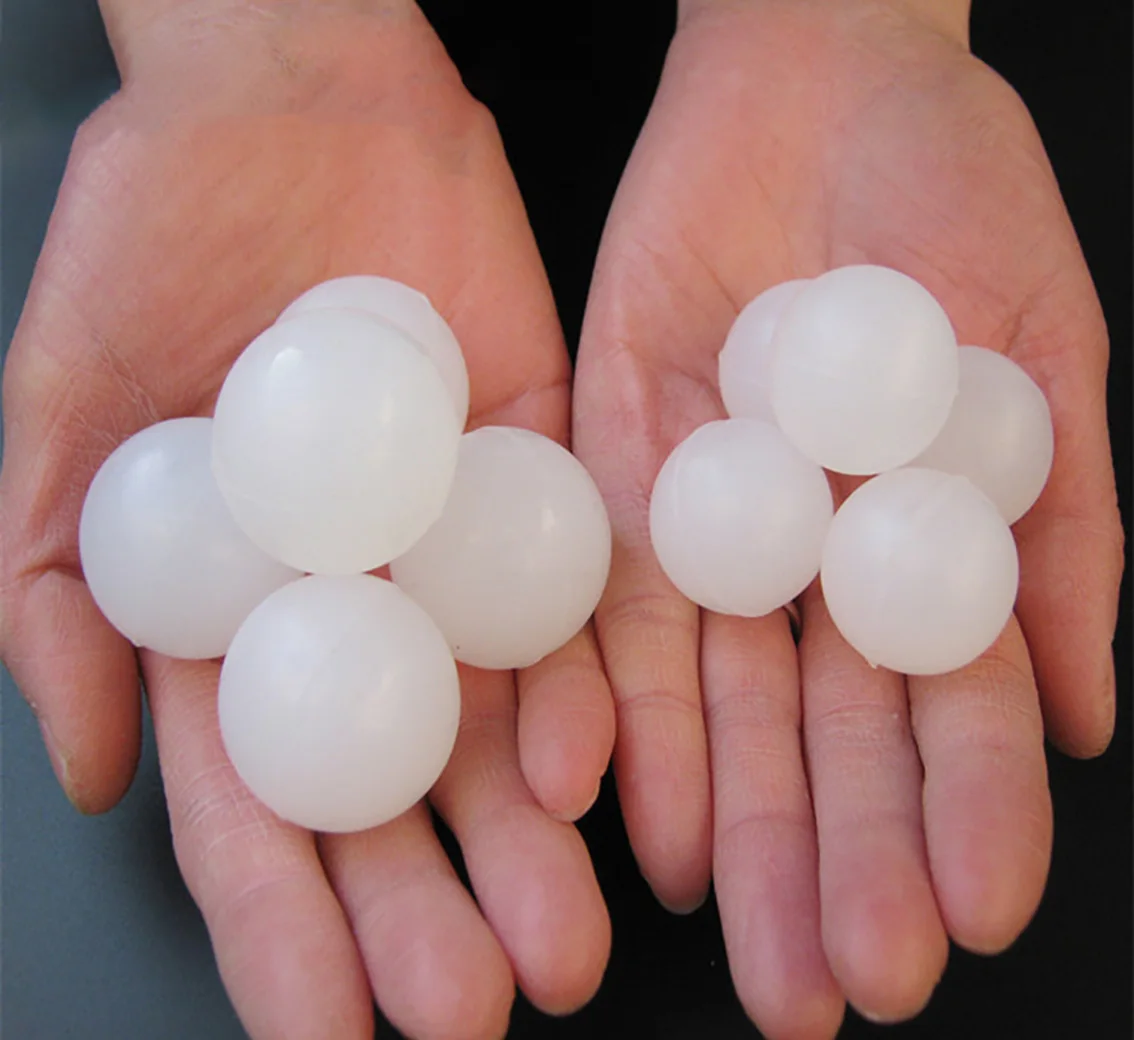 Силиконовый круглый шарик для запечатывания диаметр 10/15/20/25/30/35/40/45 мм