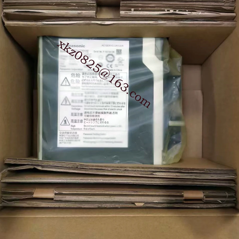 

New Original Servo Driver MCDLN35SG