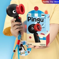 Мини-вентилятор Пингу от MINISO