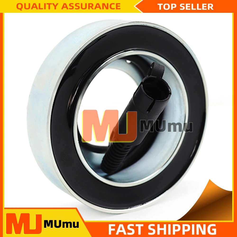 CSV613 для BMW 3 E46 316i 318i 320i Z4 2.0i 64526908660 64526918751 A/C спираль сцепления компрессора