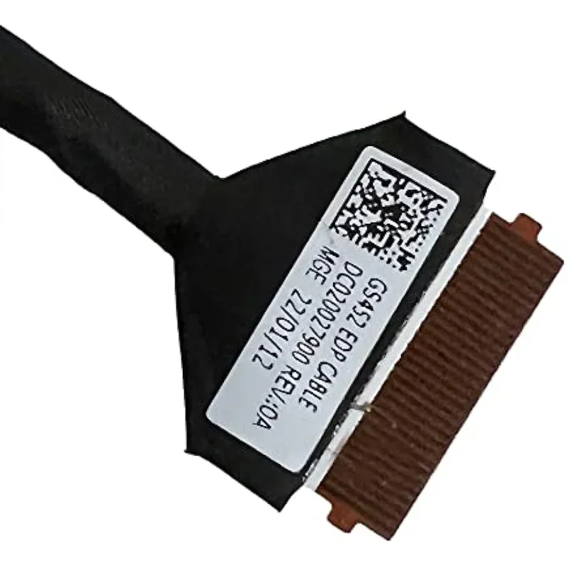 Кабель для ЖК-дисплея LVDS EDP GS452 Lenovo IdeaPad 3-14ADA05 81WO 3-14ARE05 14sARE (2020) DC020027900 DC020027910 DC020027920