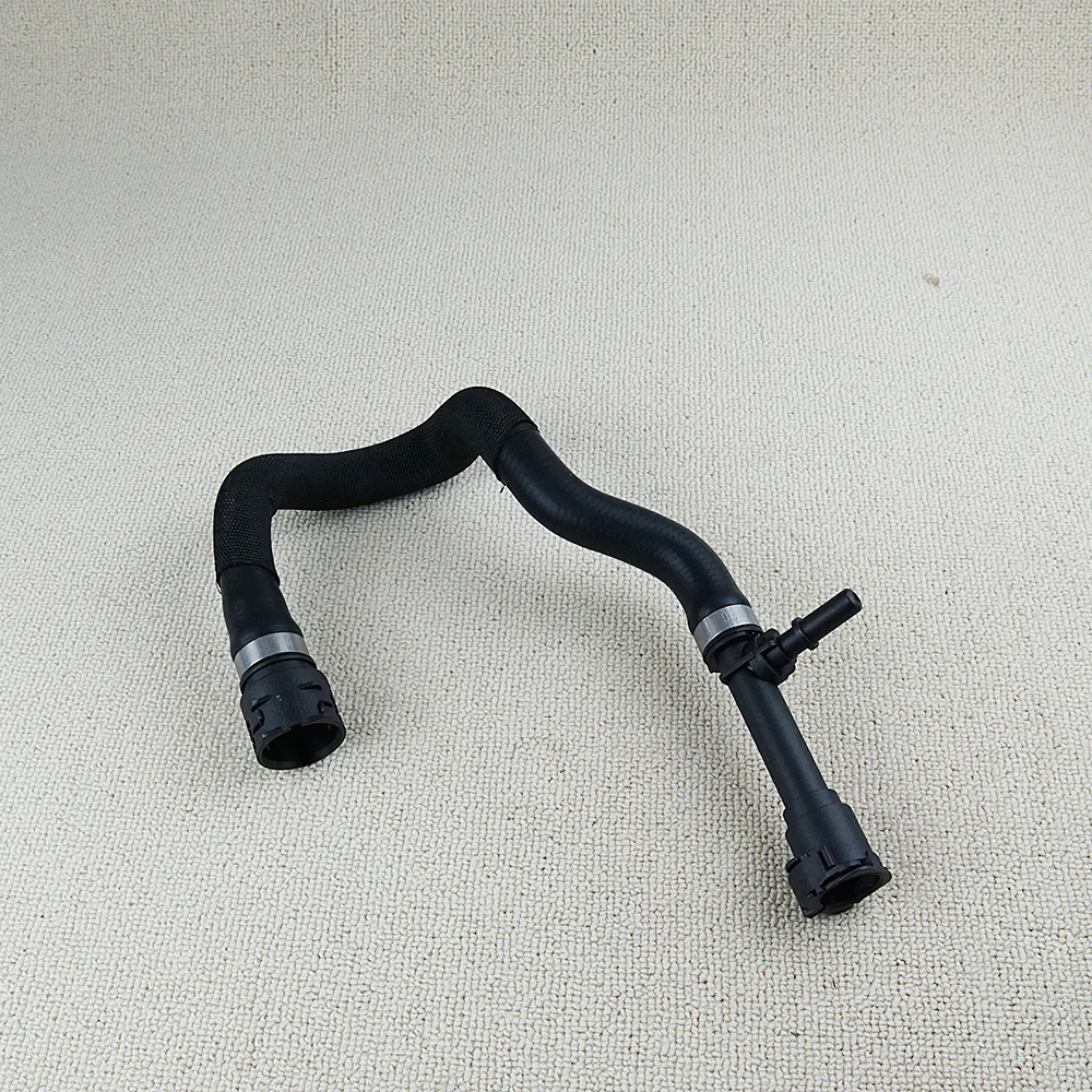 Шланг радиатора 8641078 шланг обогревателя ОВКВ соединитель шланга для Volvo S60 XC60 V60 V40