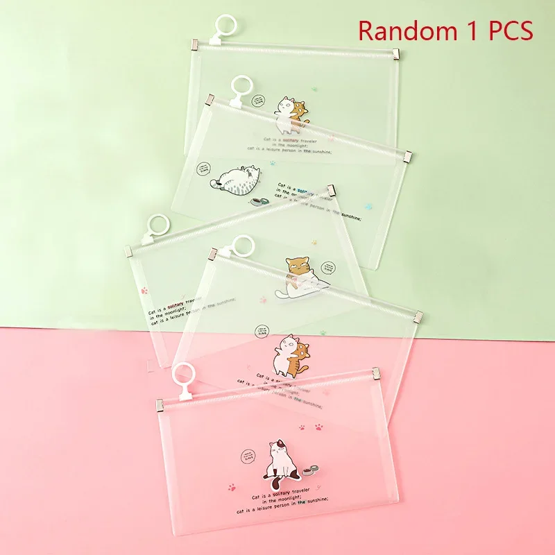 

Чехол для карандашей AIWOSUOAI