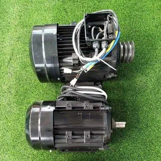 48 В 72 в 2 кВт 5 3 4 для аккумулятора лодки морской бесщеточный двигатель