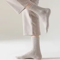 Носки «с пальцами», 37-45, хлопок#2