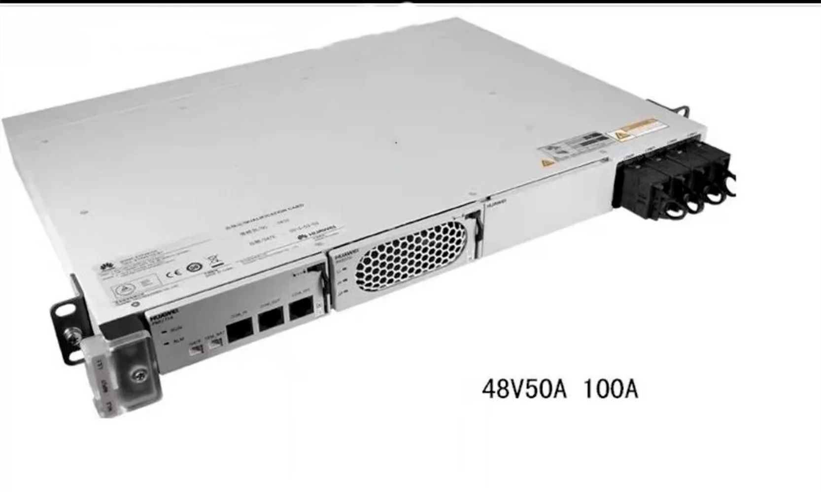 Оригинальный источник питания 50A 100A ETP48100 220/-48 В переменного тока в постоянный PK