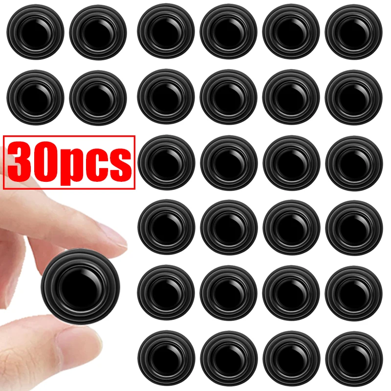 

Противоударная силиконовая накладка для двери автомобиля, амортизирующая прокладка для двери, звукоизоляционная накладка для багажника, противоударная утолщенная подушка, наклейки