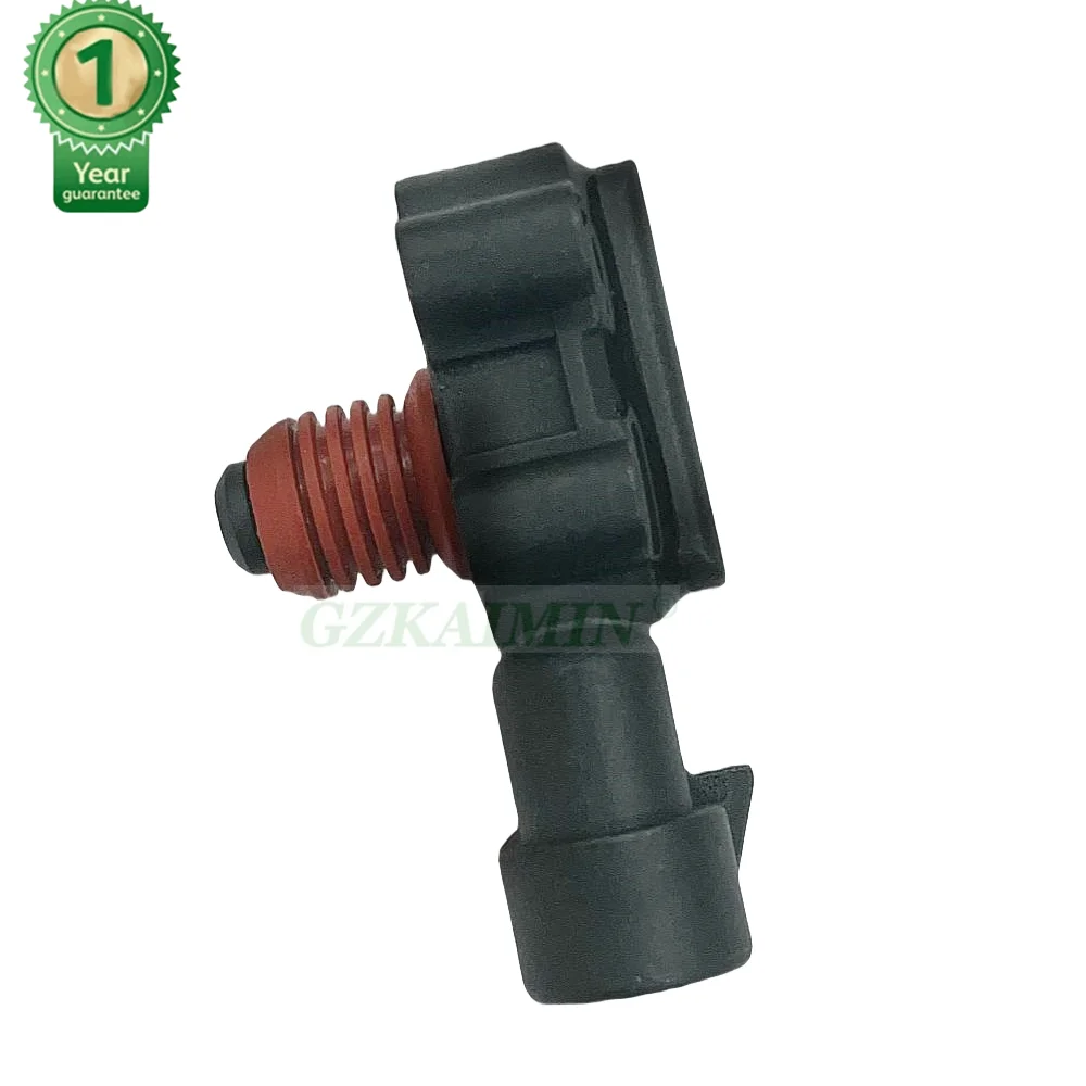 Фото OEM 09359409   Датчик абсолютного барометрического давления (карты) в коллекторе 1 бар для Cadillac для Buick №2