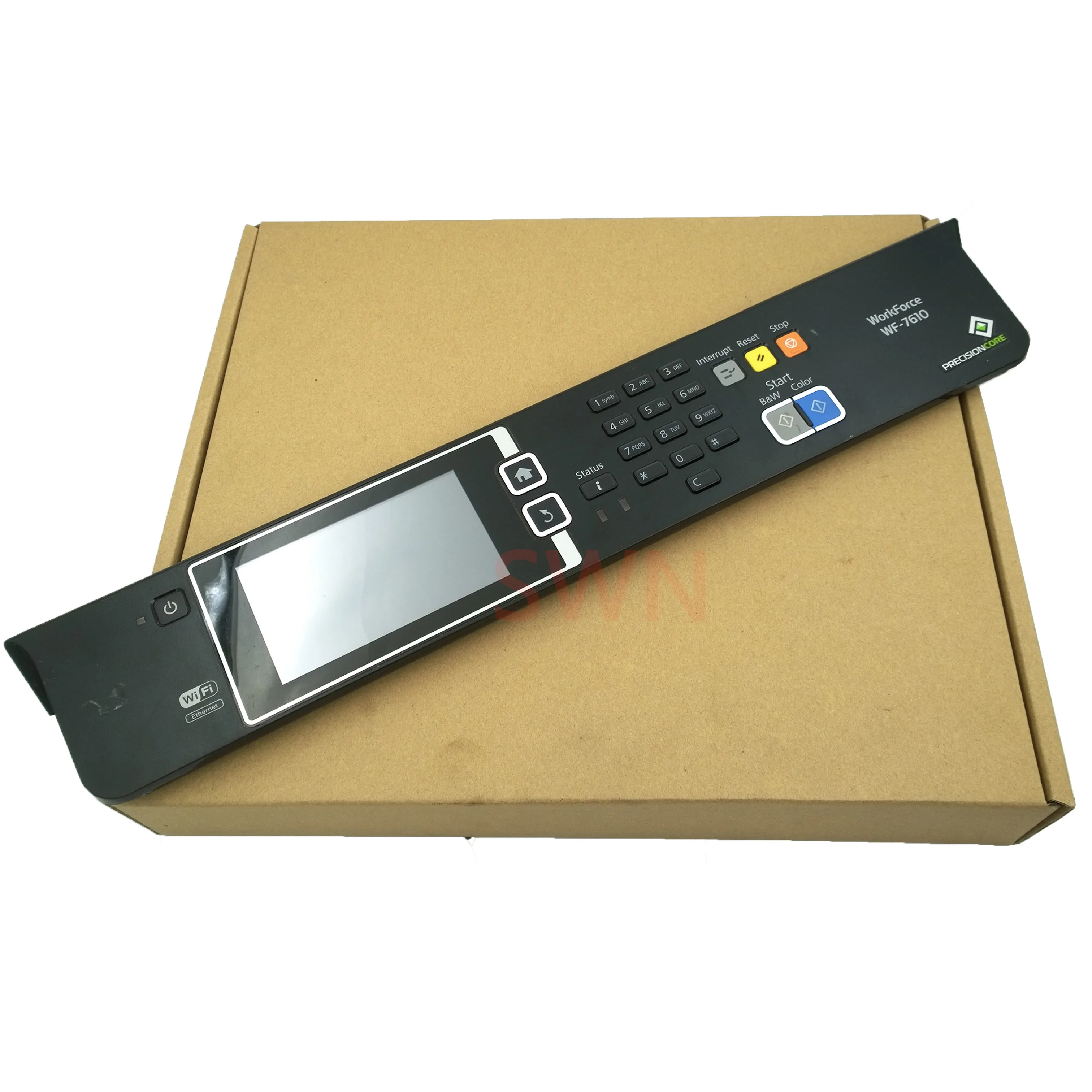 Панель управления в сборе для Epson 7610 7710 7521 7520 7720 | Компьютеры и офис