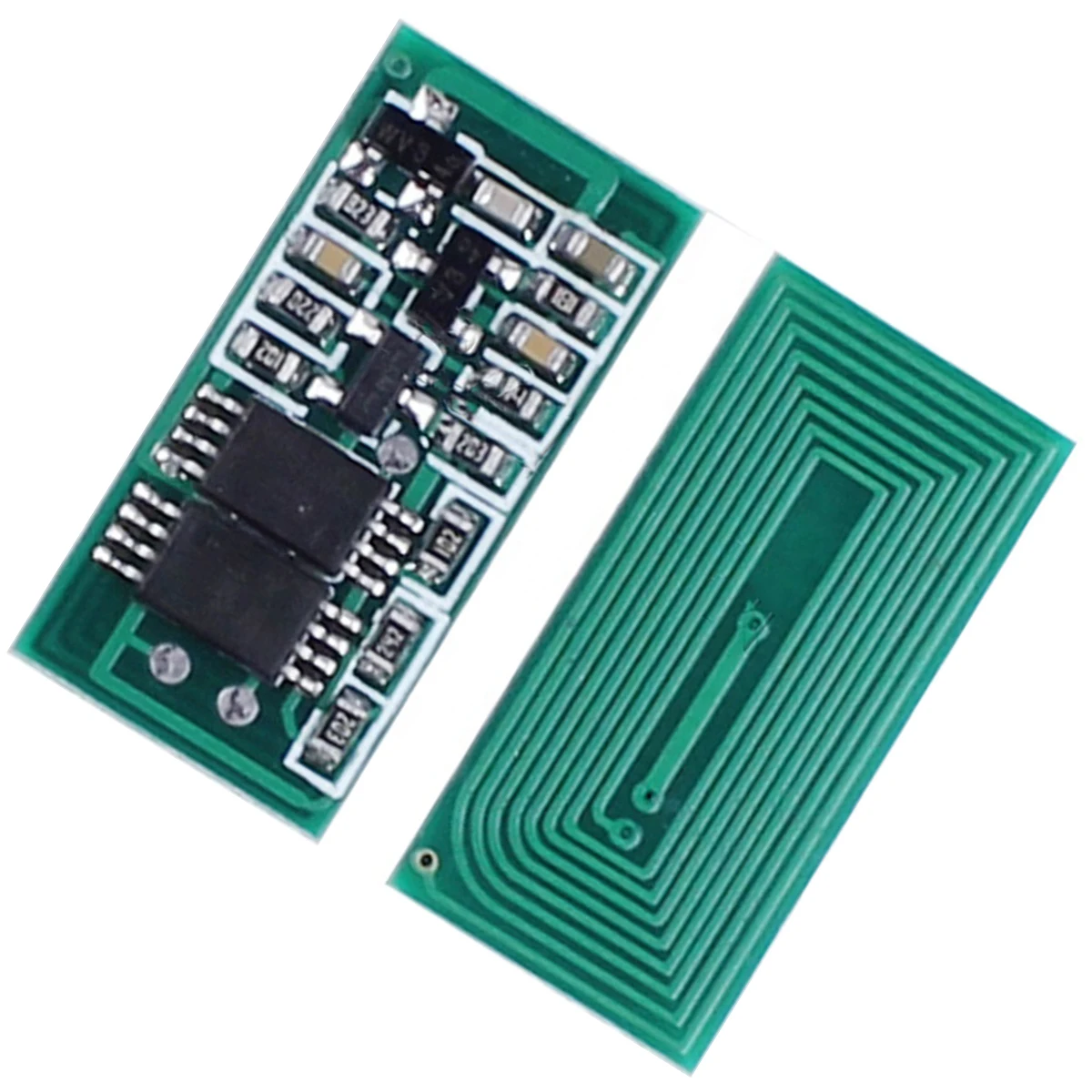Тонер-чип для Ricoh C820 TYPE-SPC820M 821051/TYPE-SPC820Y 821058 821061 821060 821059 821026 821029 821028 821027 821034 821037