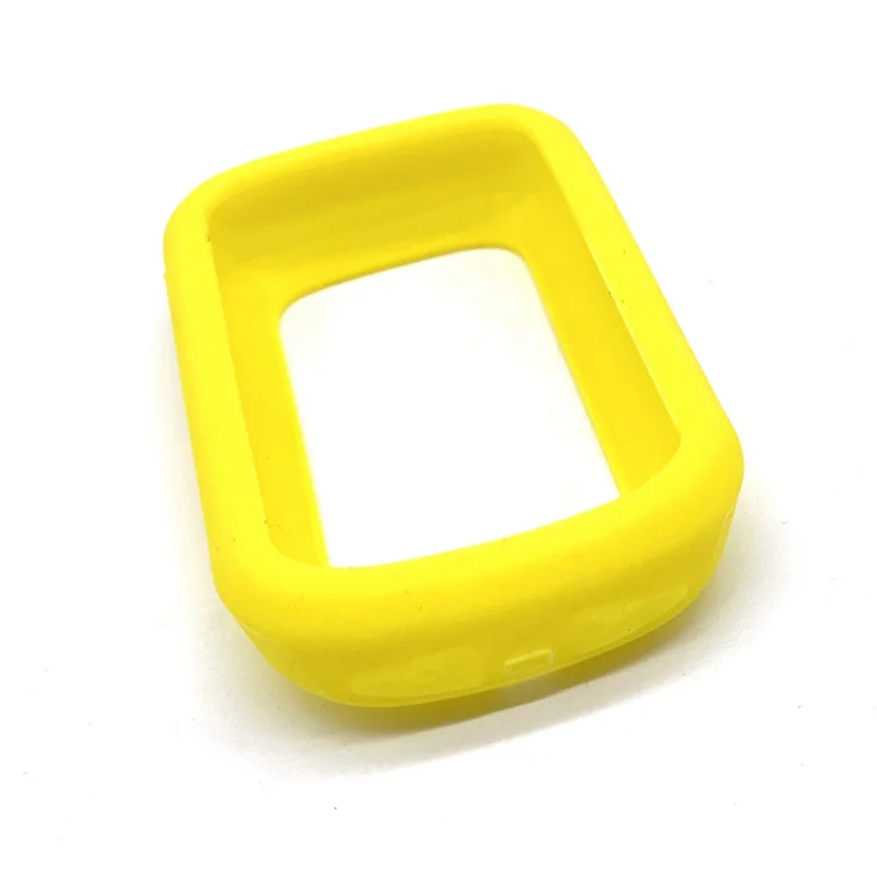 Велосипедный силиконовый защитный чехол для IGPSPORT BSC200 устройство защиты