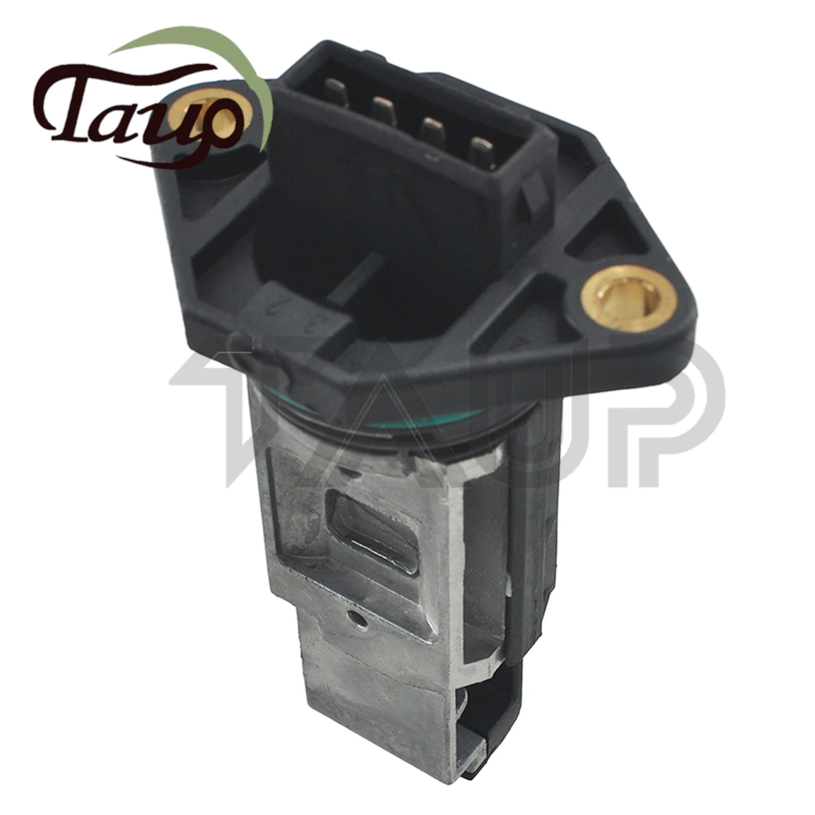 Фото Датчик массового воздушного потока MAF 021906462A для VOLKSWAGEN VW GOLF III SHARAN TRANSPORTER IV VENTO 2.8 VR6 SYNCRO AMY AES 0280217512 №2