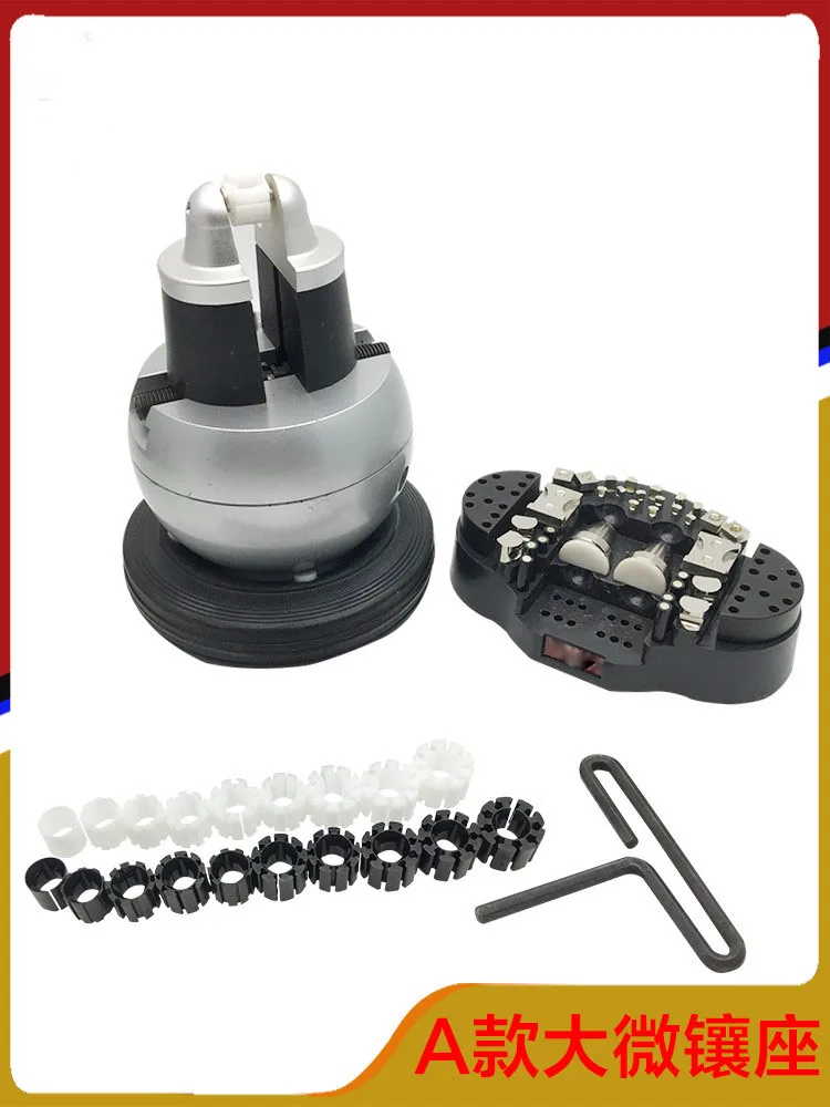 Гравер с круглыми шариками 10 кг 2