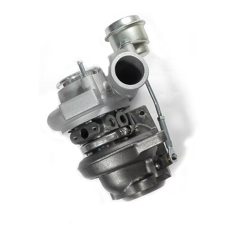 Фото Турбокомпрессор TD04HL-15T 55559825 49189-01800 для Saab 9-3 9-5 №3