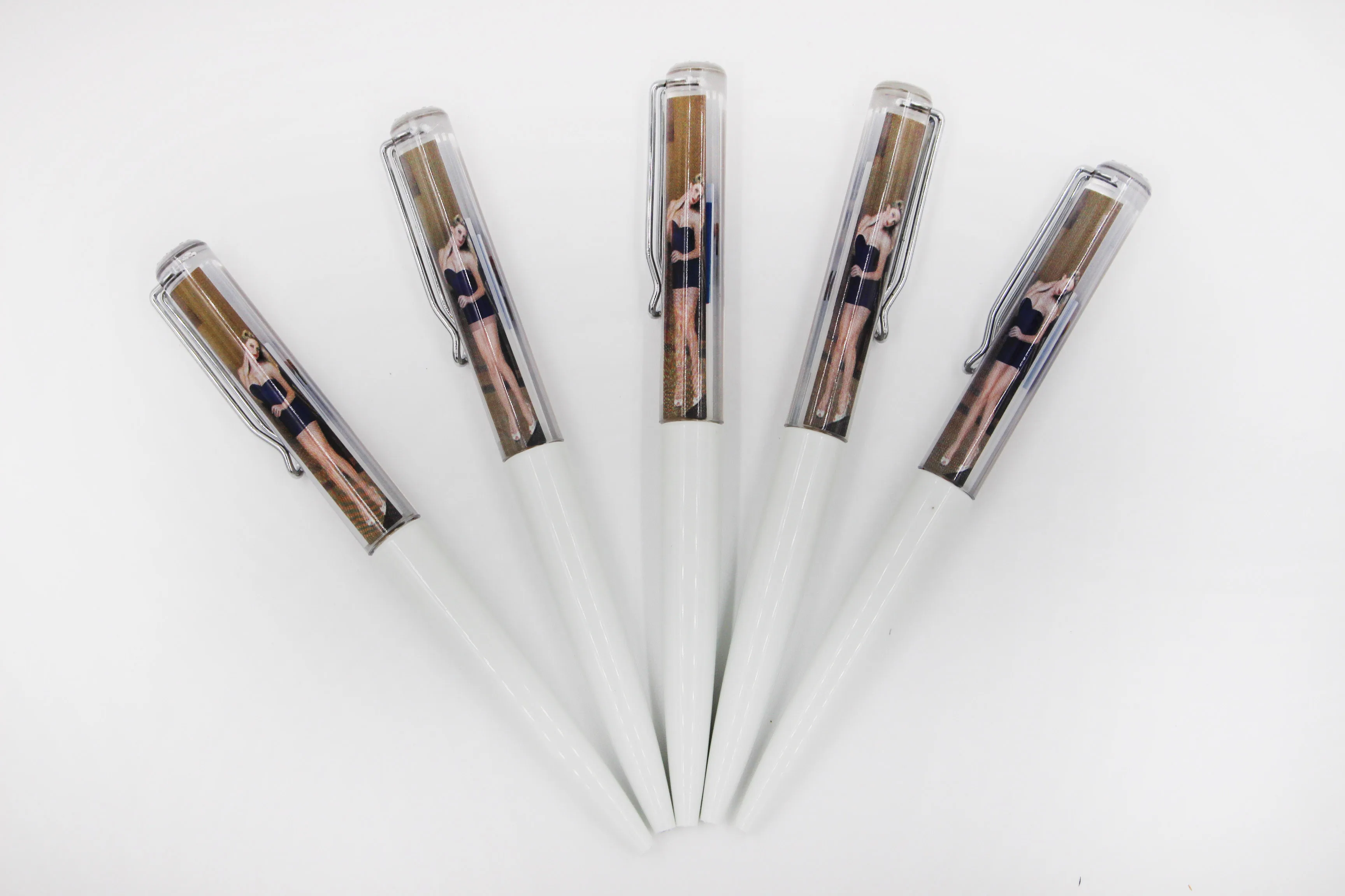 

Прямая доставка, женские жидкие ручки Undress, одежда, поплавковые шариковые ручки, 2D поплавковая ручка, необычные шариковые ручки