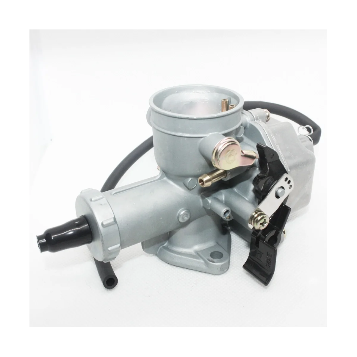 Карбюратор для мотоцикла PZ30 30 мм с ускорительным насосом гоночный 200 куб. См 250 Keihin