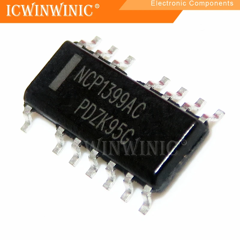 1 шт. NCP1399AC NCP1399 1399AC
