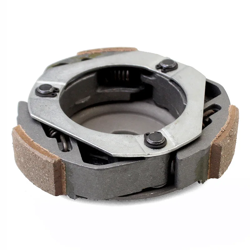 

Блок сцепления для скутера, мопеда, квадроцикла GY6 125 GY6 150 152QMI 157QMJ 4-тактный двигатель