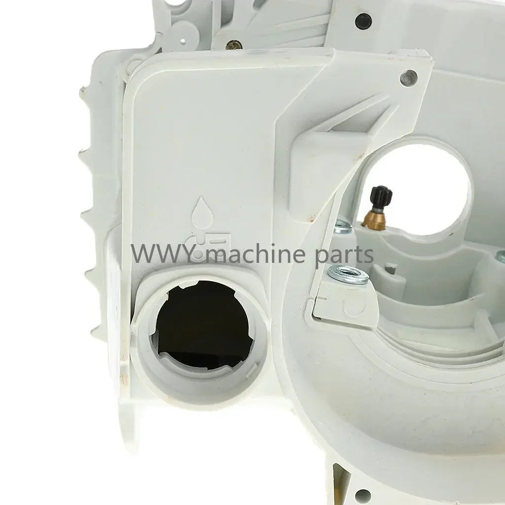 Stihl 021 023 025 Ms210 Ms230 Ms250 Бензопила Полный картер двигателя для