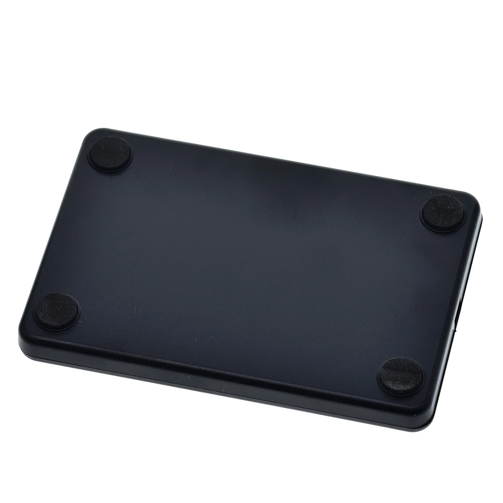 Фото 1/3 шт. USB-ридер RFID EM4100 TK4100 125 кГц, бесконтактный считыватель ID-карт, поддержка Windows и Linux №4