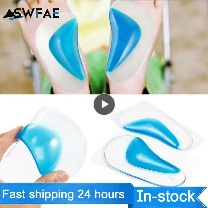 

Insole Orthopedic Memory Foam Sports Support Pad Women And Men's Shoes Foot Pad Orthopedic Breathable Running Pad