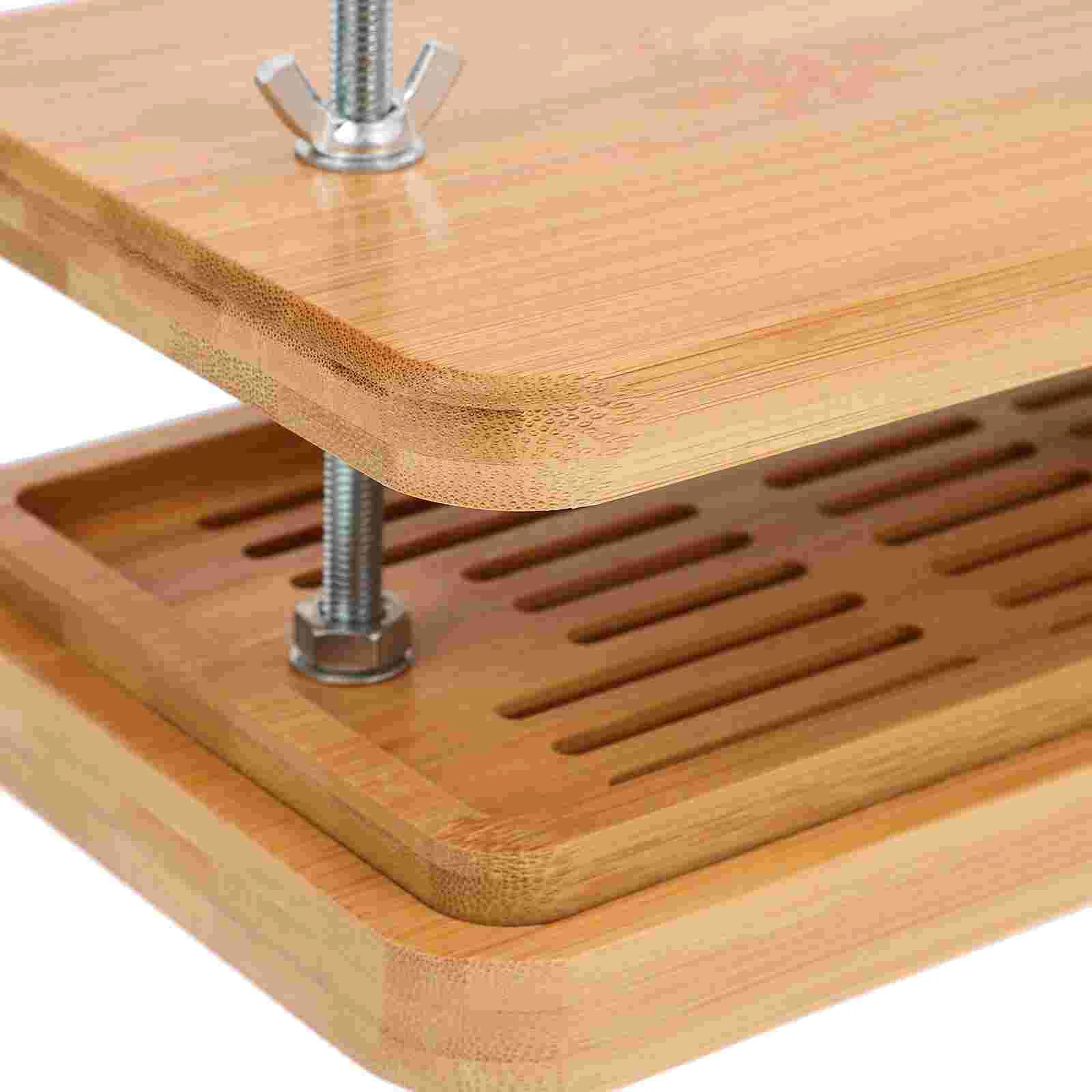 Пресс для тофу бамбуковая машина пресс-форма ручное изготовление инструменты