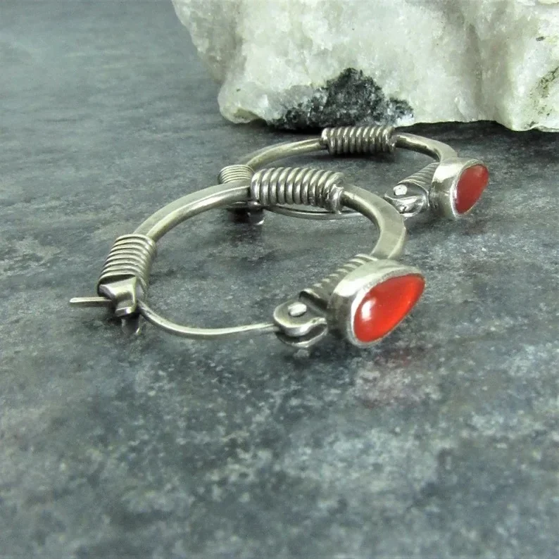 Креативный дизайн сережек для женщин. Быстрая продажа через Ebay европейские и