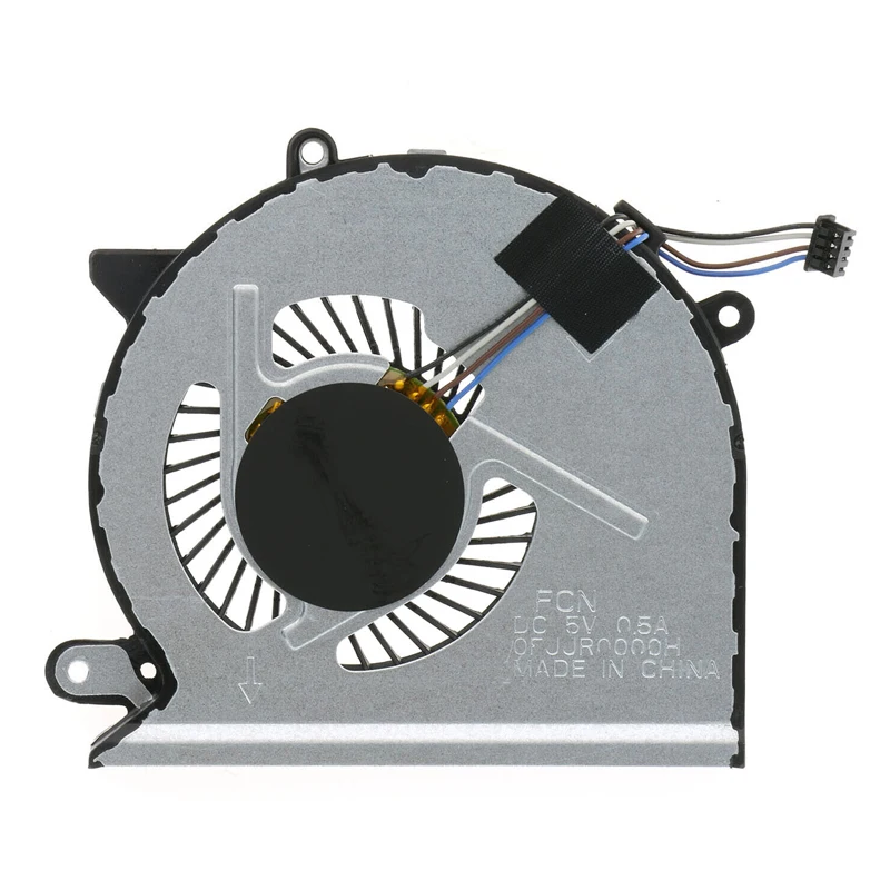 Новый оригинал 926845 -001 для HP Pavilion 15-CD 17-AR TPN-Q192 TPN-Q190 Вентилятор охлаждения
