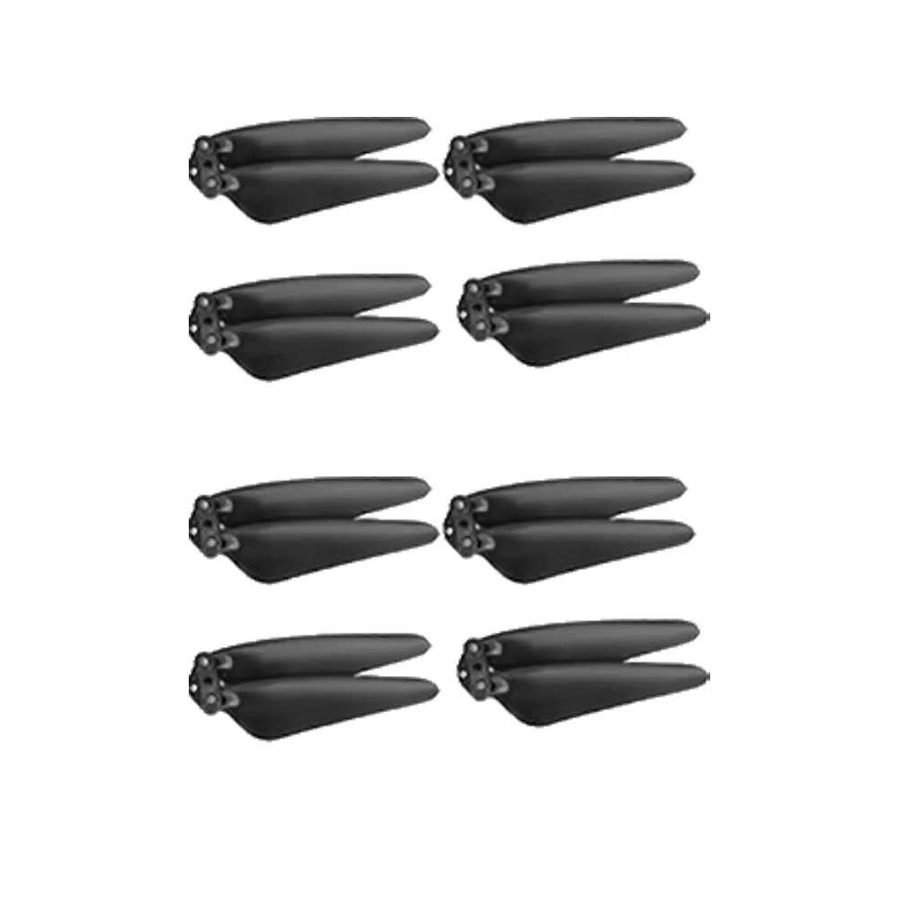 8819 Pro/MAX Дрон Квадрокоптер запасная часть PRO пропеллер реквизит лезвие кленового