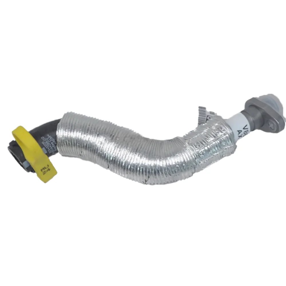 Подходит для Peugeot 308 (T9) 3008 (P84E) Citroen C3 (B618) RETURN PIPE JOINT V 861706980