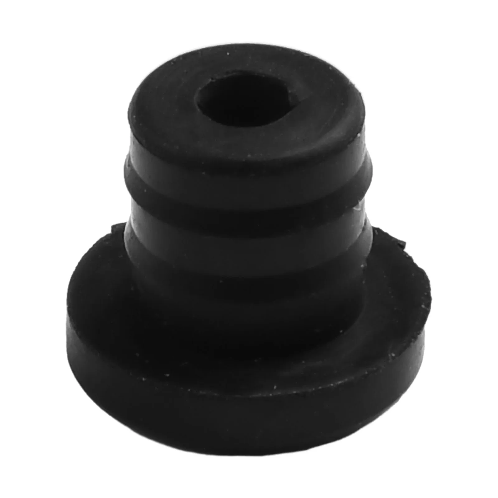 5 шт. клапан обратного клапана топливного бака 24*11 мм для китайской бензопилы 4500