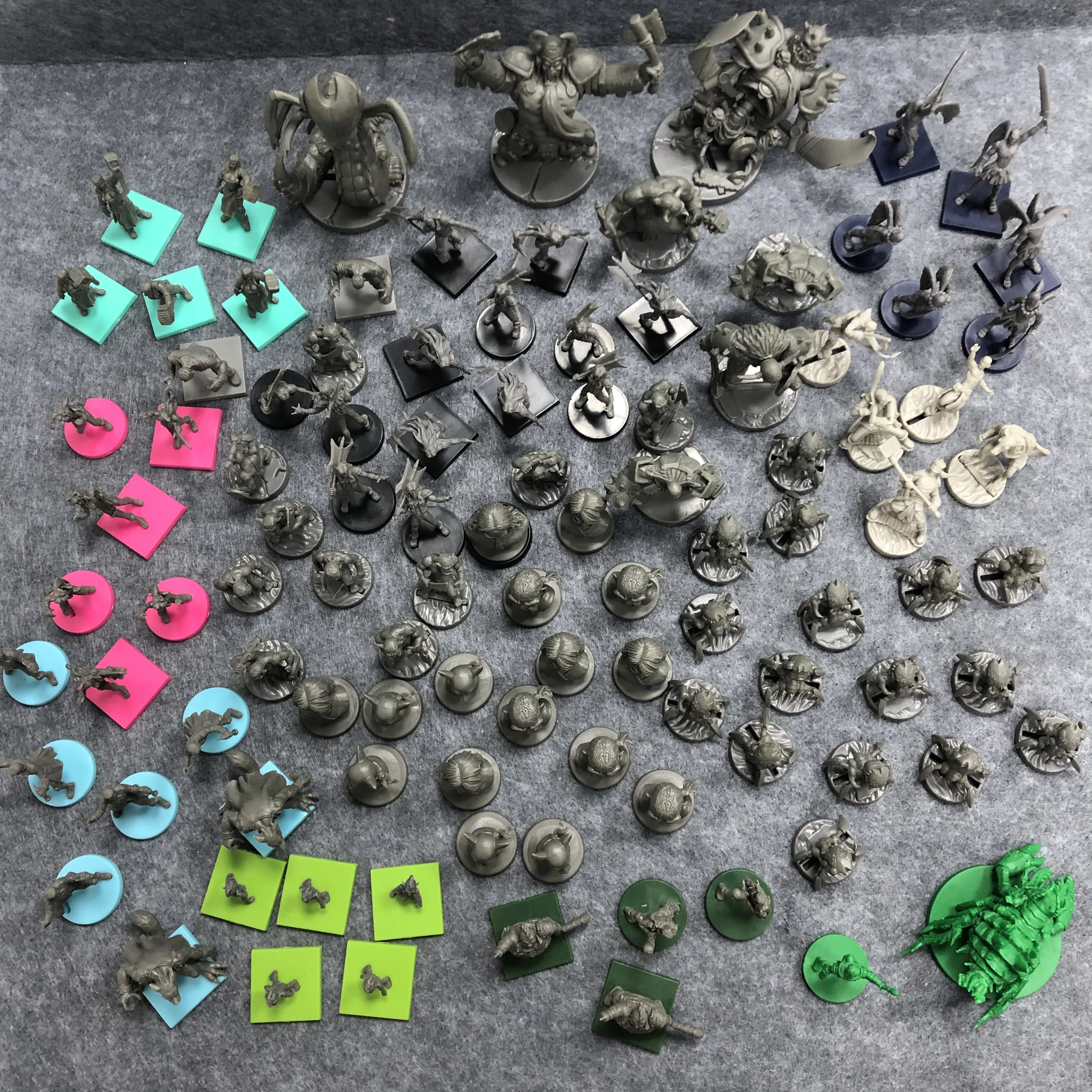 В комплекте череп ролевая игра Wargaming мастер мостер воин нолзур Волшебные