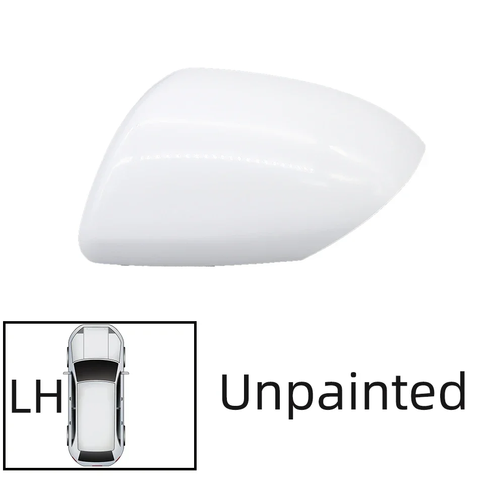 

Крышка зеркала заднего вида, крышка зеркала, корпус, боковое зеркало для Mazda 6 GH Atenza 2009 2010 2011 2012 2013, с лампой