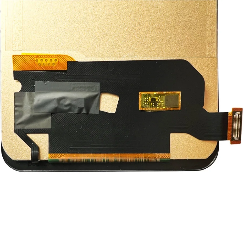 suitable for vivox27pro mobile phone screen assembly wholesale lcd touch original display inside and outside integrated lcd free global shipping