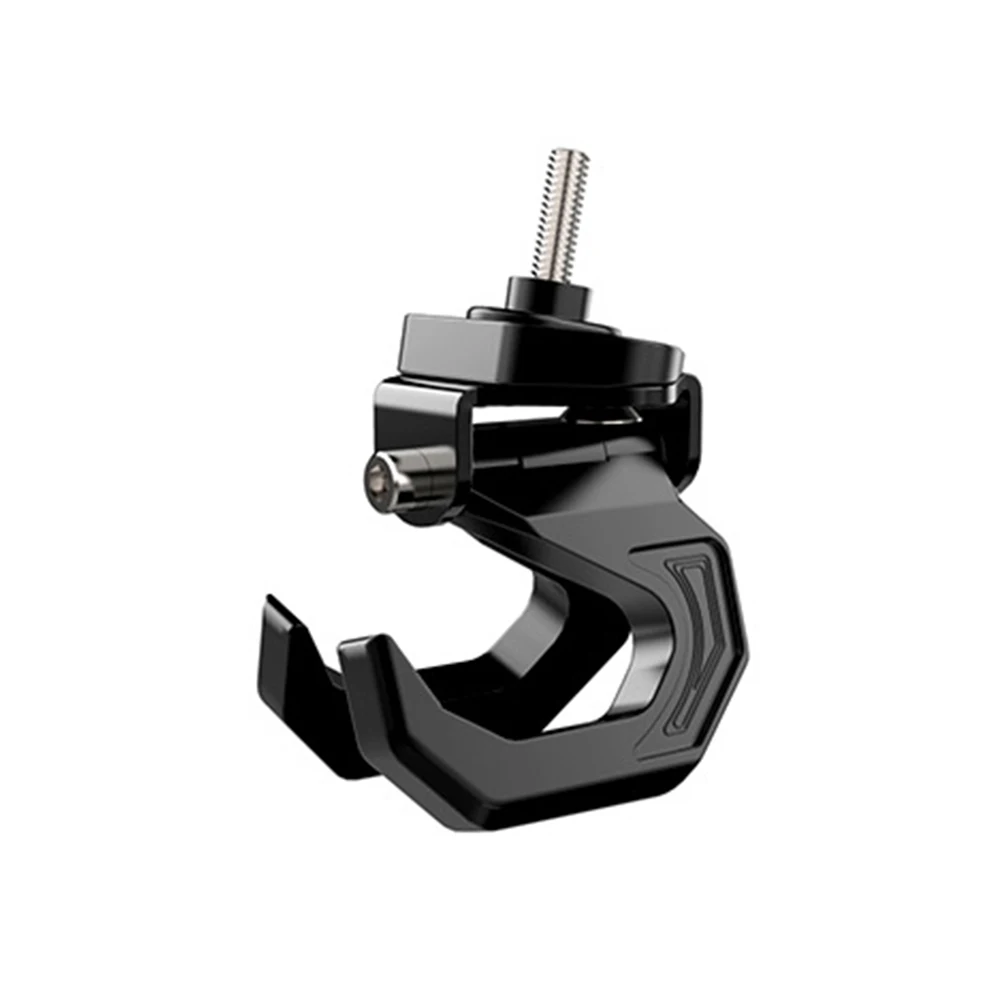 

Двойной крючок для мотоциклетного шлема, держатель из алюминиевого сплава, крючок для бутылки, подвесной крючок для мотоциклетного скутера...