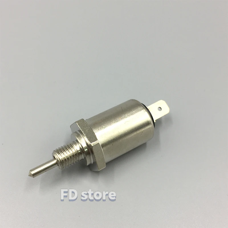 КАРБЮРАТОРНЫЙ соленоид для Honda GCV530 OHV карбюраторные тракторы carb parts