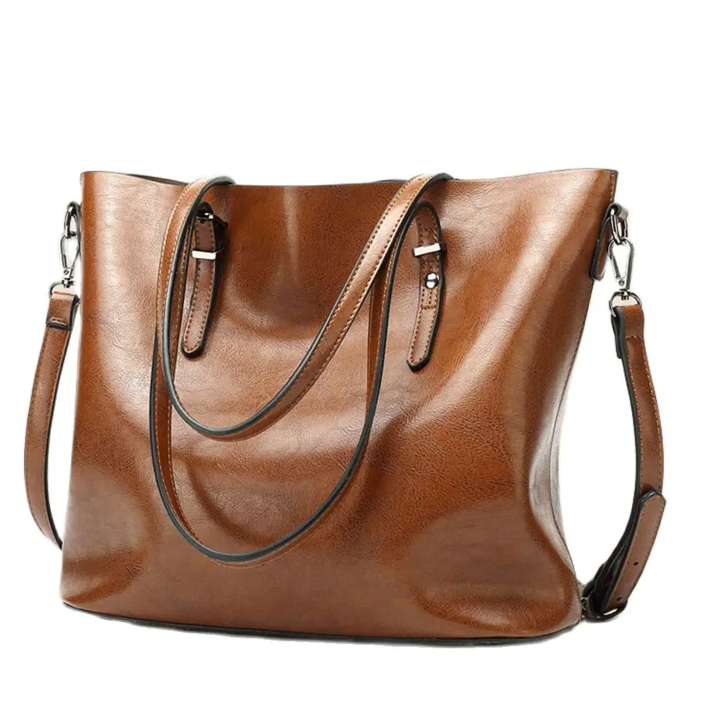 Women Luxury Designer Genuine Bags Leather Chain Handbags Shoulder Female New Style Casual Fashion Ladies Messenger