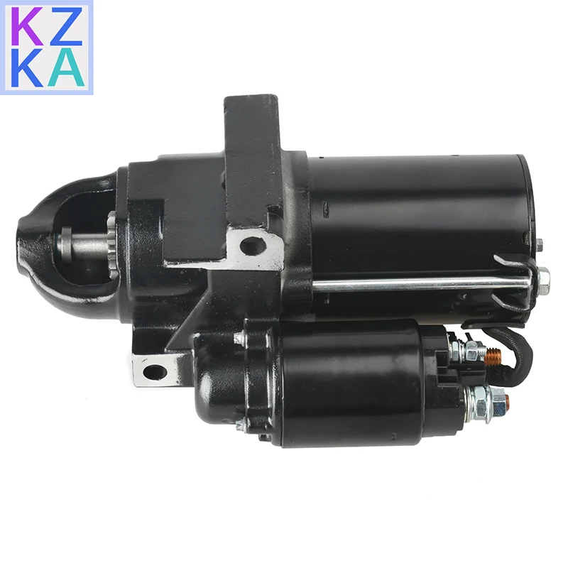 SAEJ1171 Новый пусковой двигатель для Anlasser Für Volvo Penta Mercury Marine Mercruiser Stern 175 Mit подвесной