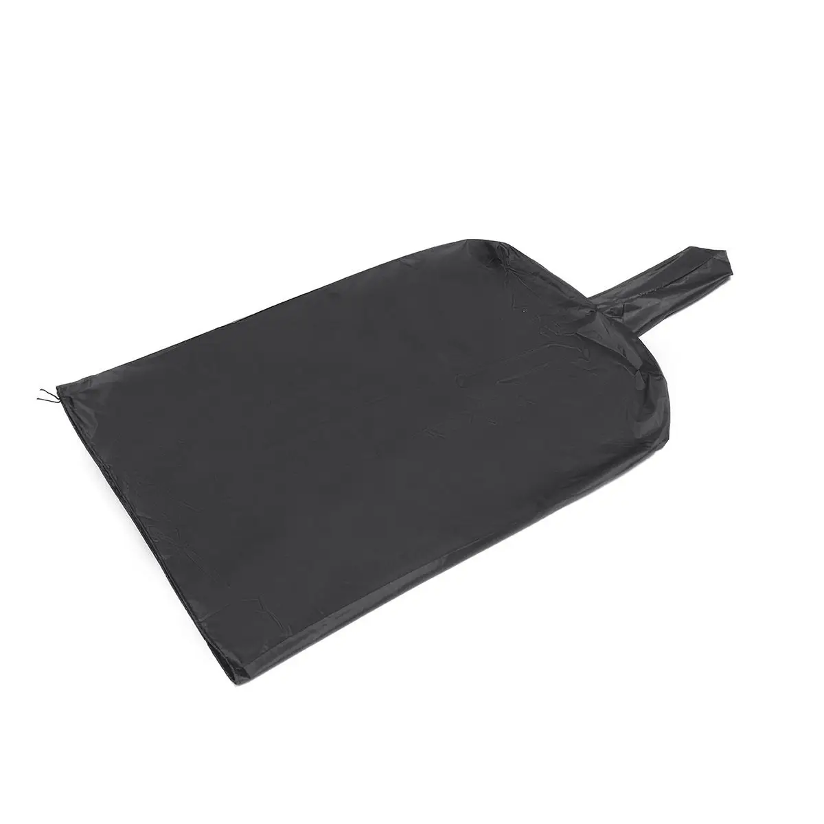 

Dustproof Waterproof Anti-UV Pizza Oven Cover Outdoor BBQ Cover Garden Courtyard Oven Protector Durable High Quality