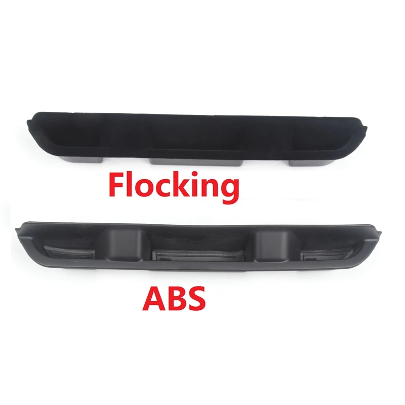 Ящик для хранения приборной панели автомобиля Land Rover Defender 110 2020 2021 Copilot органайзер