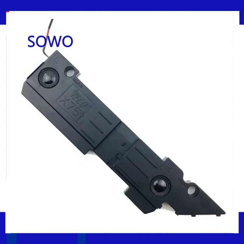 Новый оригинальный динамик для ноутбука ASUS X751 X751M X751V X751VJ A751V R75 2L A751L Встроенный