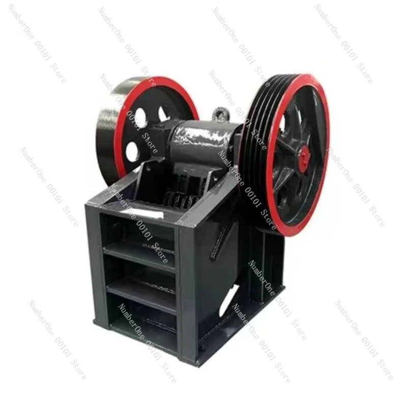 Оборудование для производства песка 200*300 мини камнедробилка оптовая цена машина