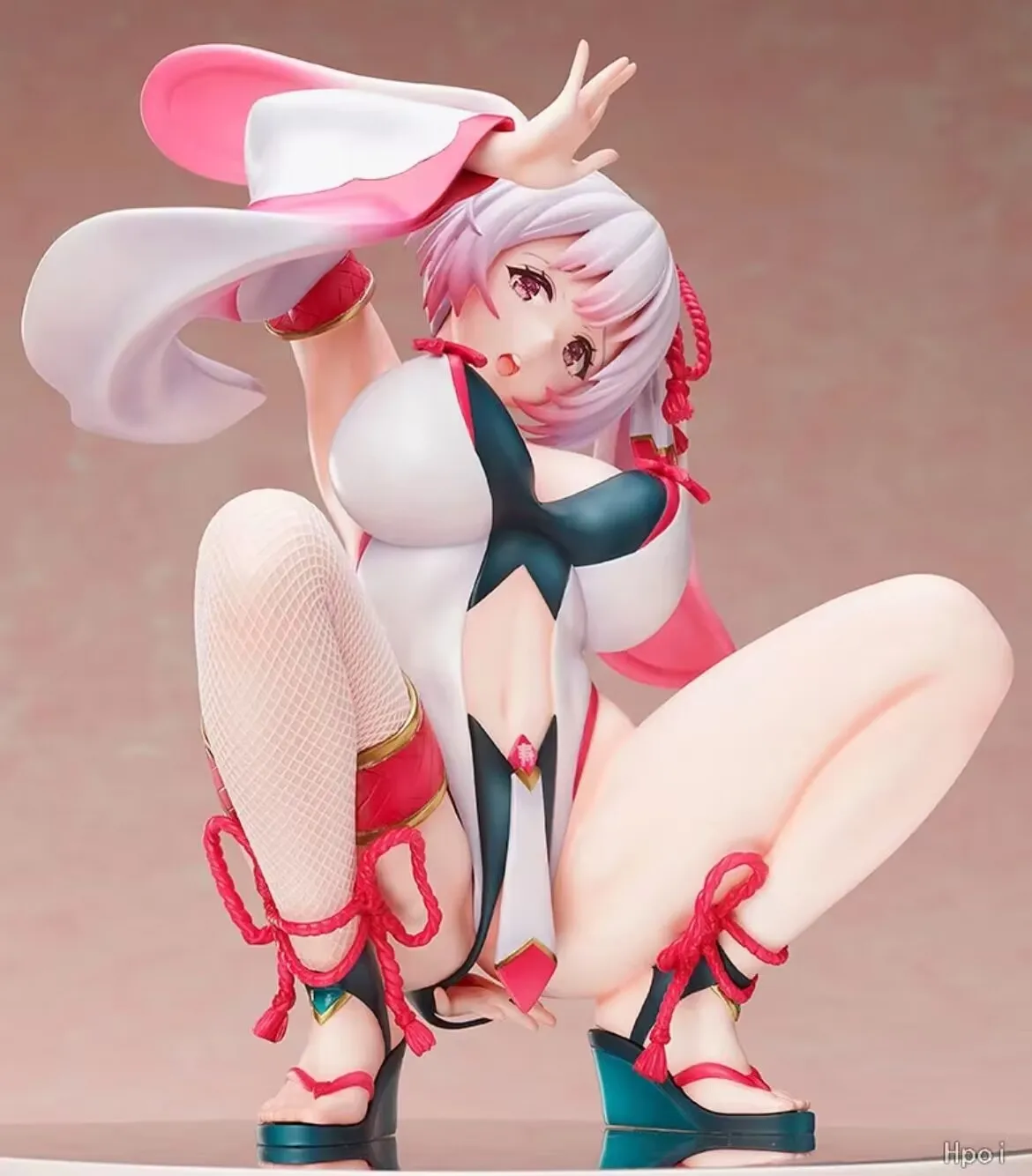

100% Original Genuine Stock GK Native 1/4 Original Character Animation Figure Model Toy For Special Version Of Cartoon
