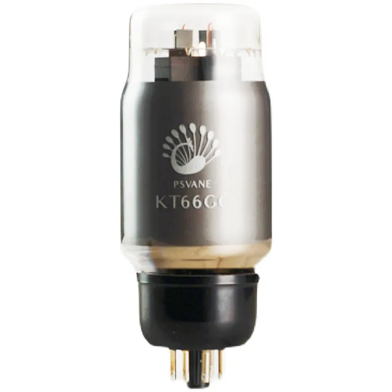 Копия вакуумной трубки PSVANE KT66GC британский GEC KT66 замена EL34 6L6 KT77 для Hi-Fi стандарта