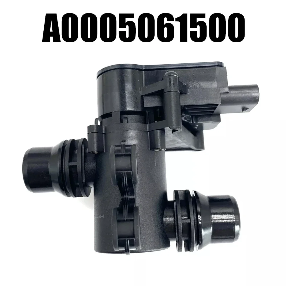 Новейший клапан управления водой для кондиционера Mercedes C CLS GL G EQC OEM A 0005061500