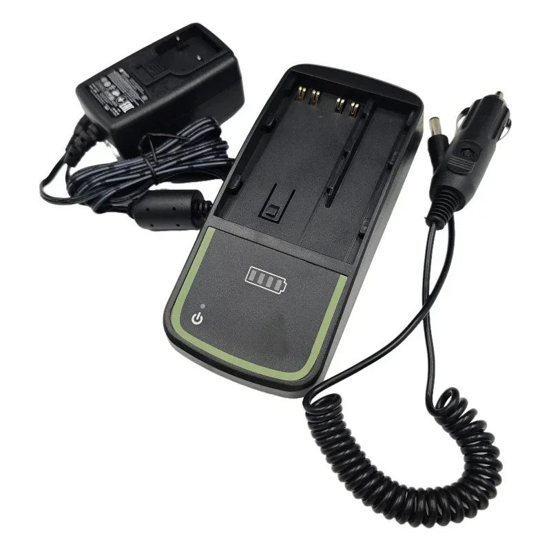 Зарядное устройство GKL311 для Leica накладка на батарею