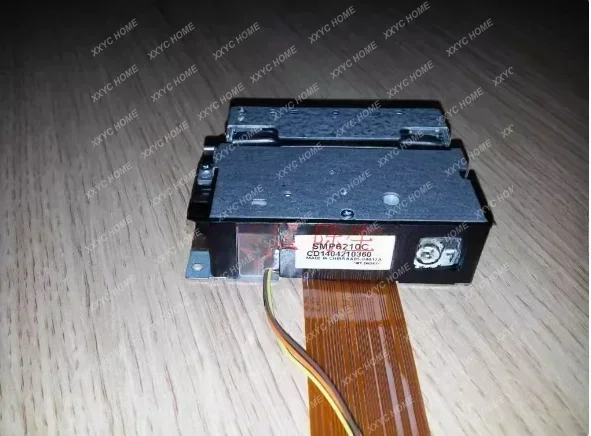 Новая Оригинальная термопечатающая головка SMP6210C с режущим сердечником для