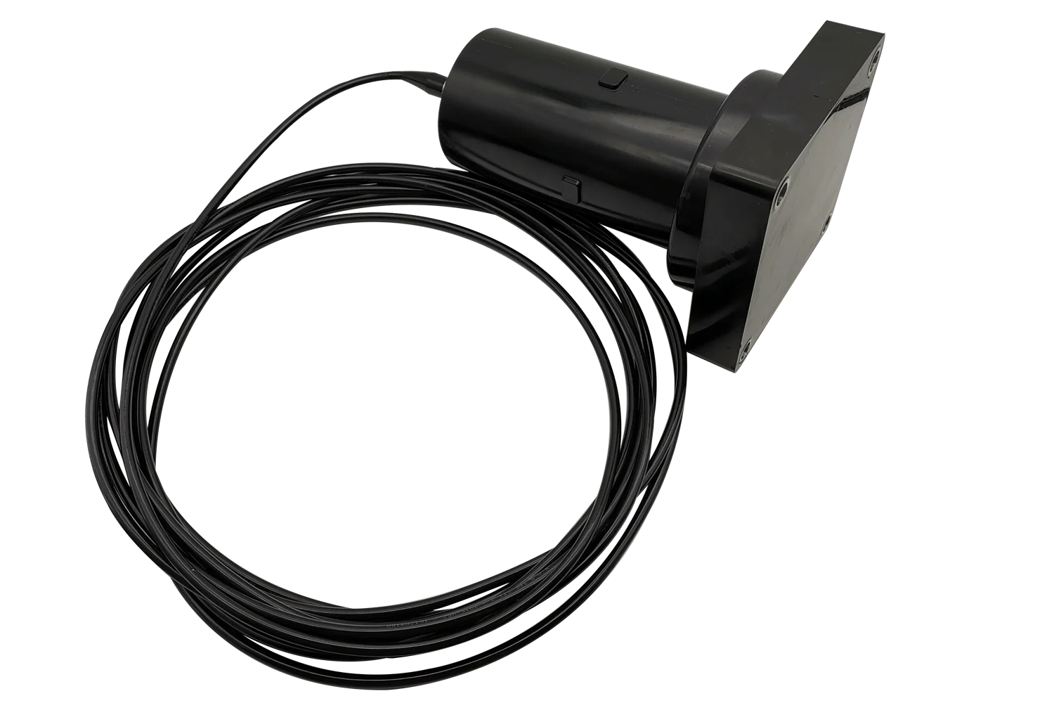 Зонд датчика мелководного профиля ультразвуковой датчик для измерения глубины