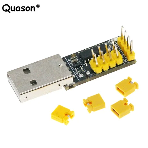 Модуль CH9329 Quason для разработки игр